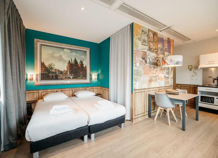 Slaapkamer Foto's