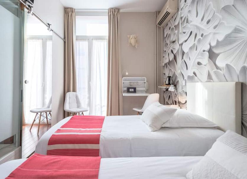 Slaapkamer Foto's