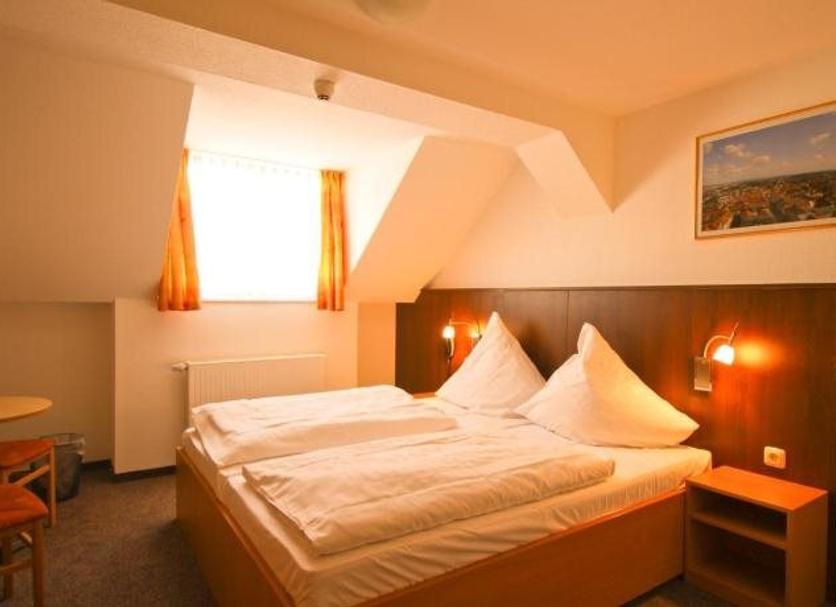 Slaapkamer Foto's