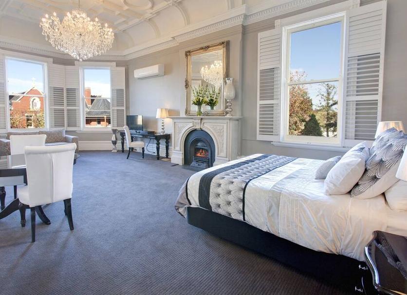 Slaapkamer Foto's