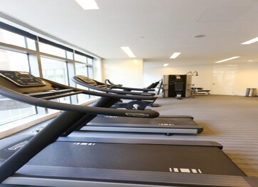 Sportcentrum Foto's