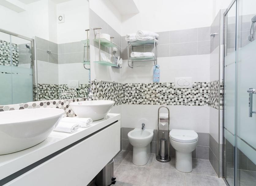 Badkamer Foto's