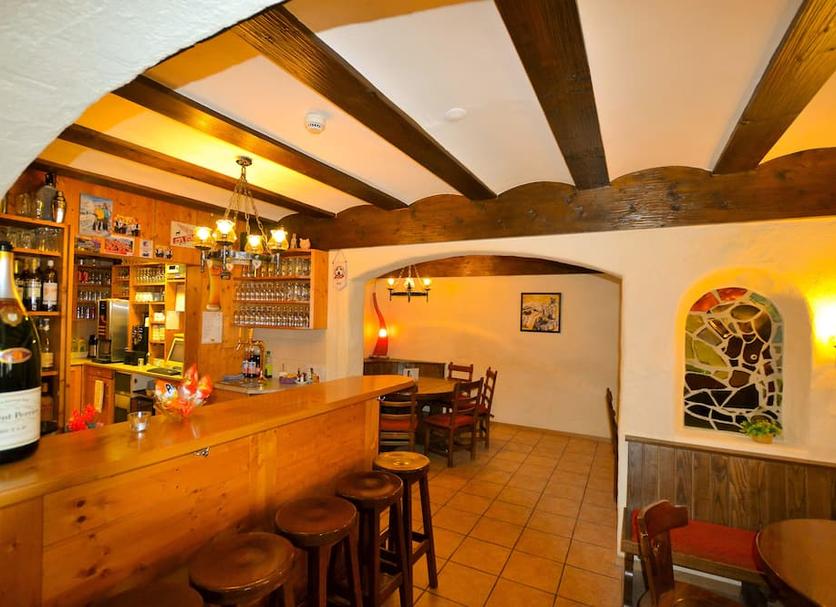 Bar Foto's