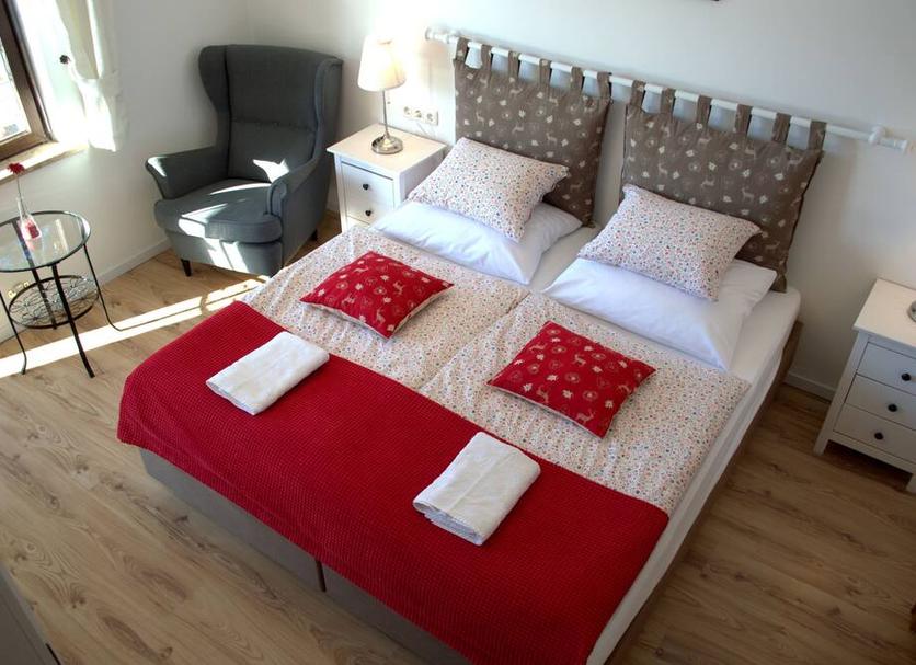 Slaapkamer Foto's