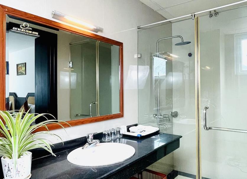 Badkamer Foto's