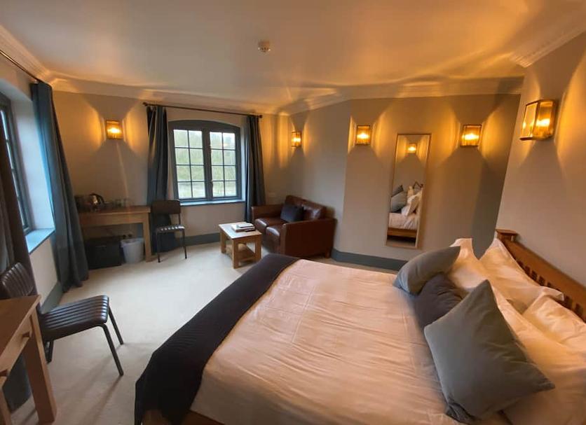 Slaapkamer Foto's