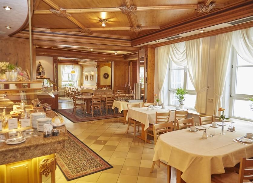 Restaurant Foto's