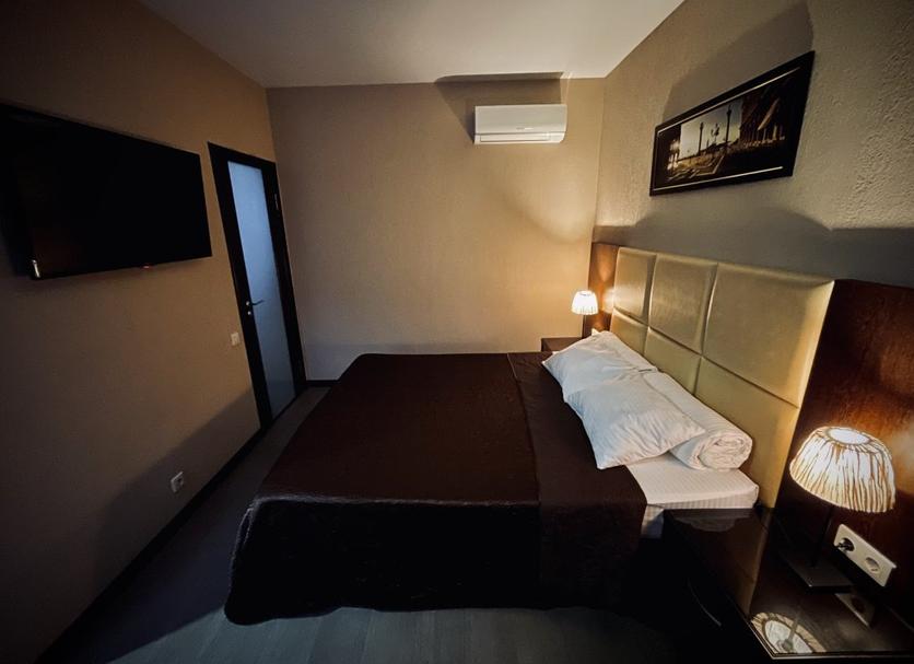 Slaapkamer Foto's