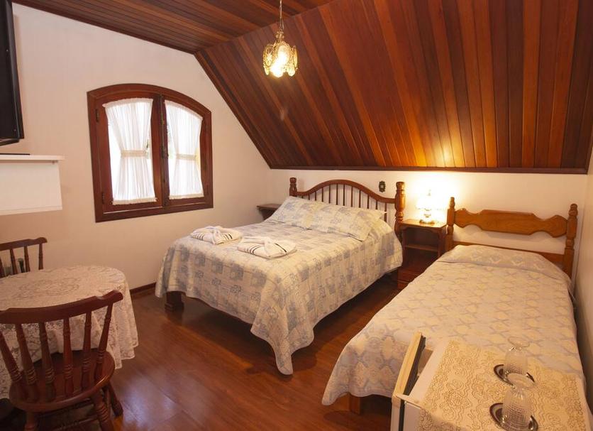 Slaapkamer Foto's