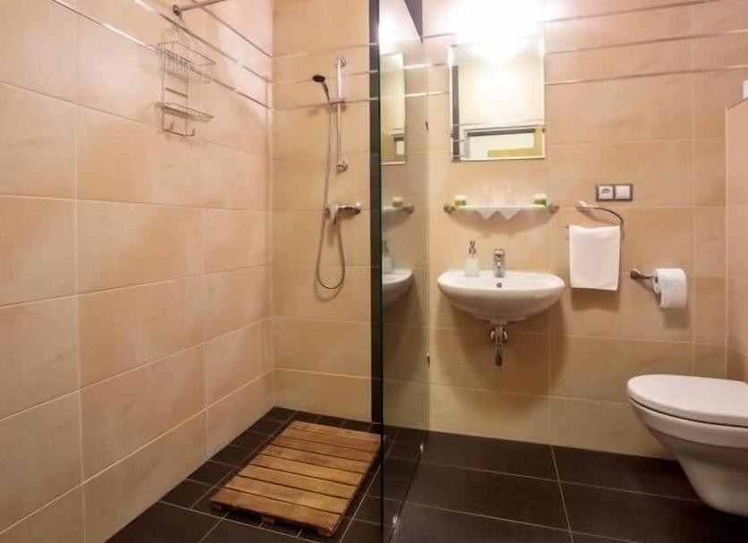 Badkamer Foto's