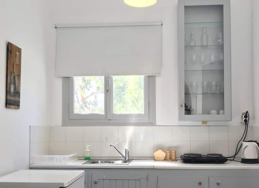 Keuken Foto's