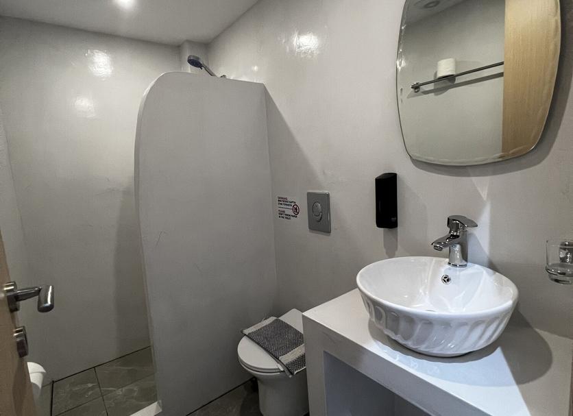 Badkamer Foto's