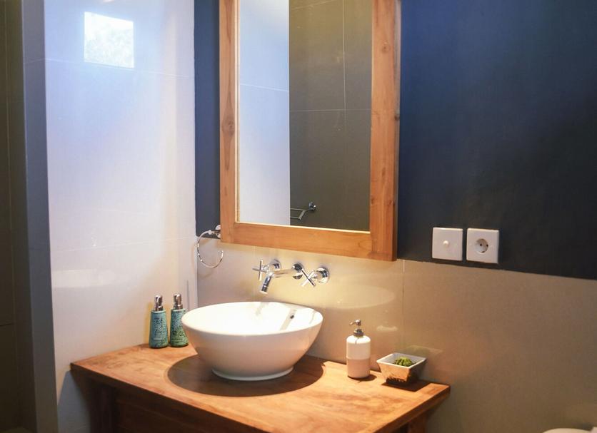 Badkamer Foto's