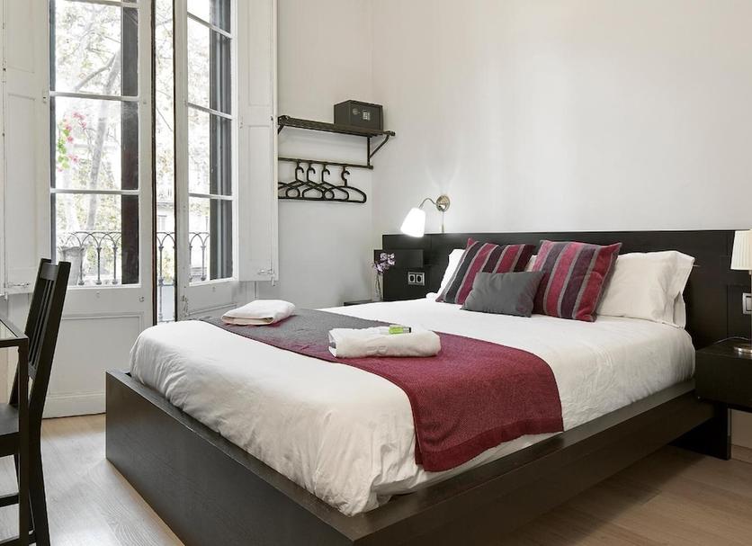 Slaapkamer Foto's