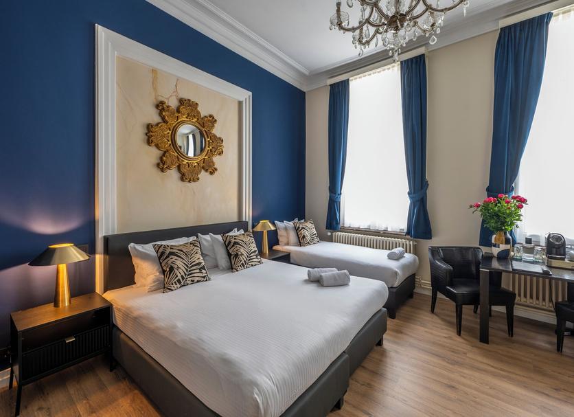 Slaapkamer Foto's