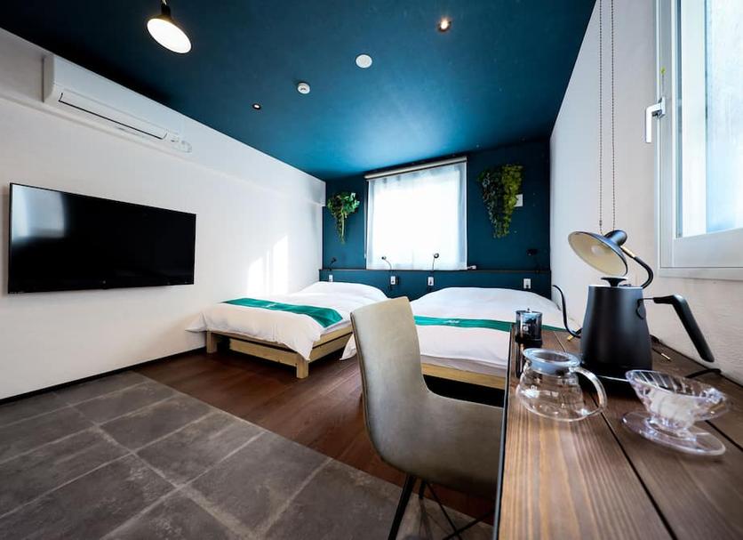 Slaapkamer Foto's