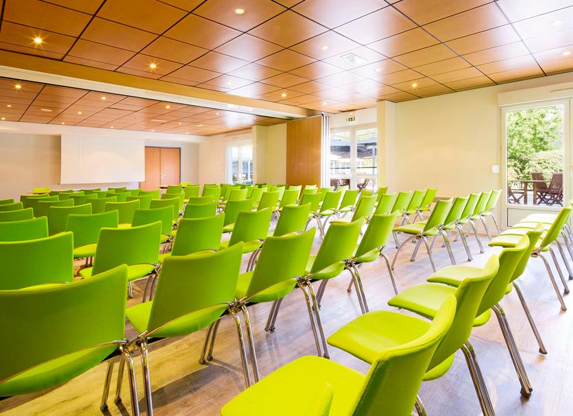 Vergaderzaal Foto's
