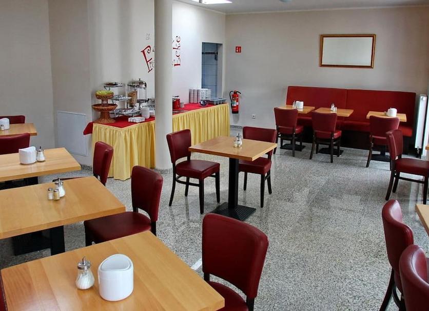 Restaurant Foto's