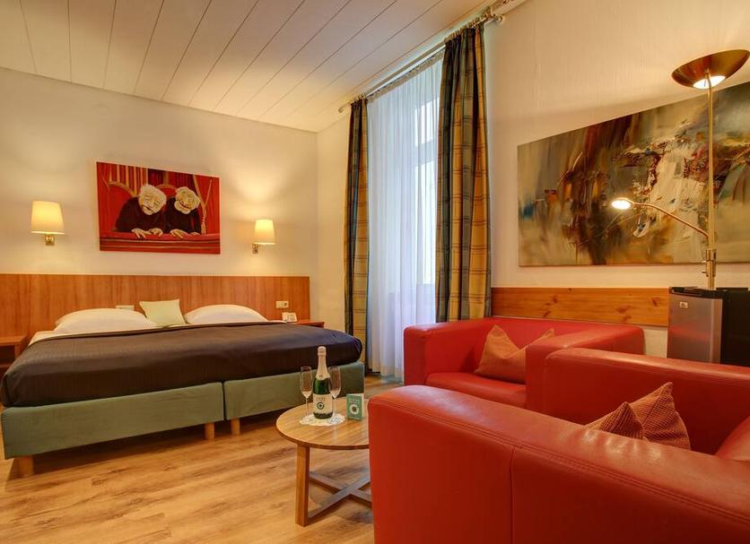 Slaapkamer Foto's