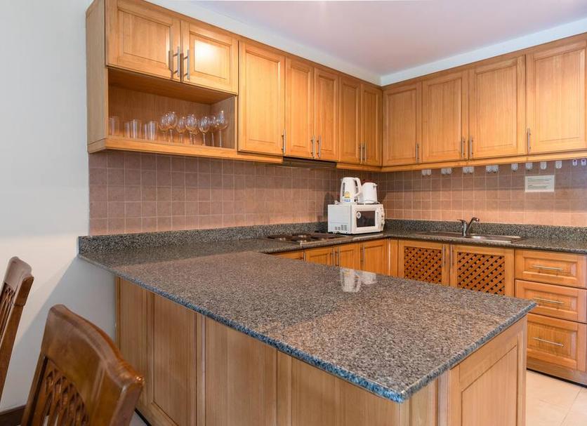 Keuken Foto's