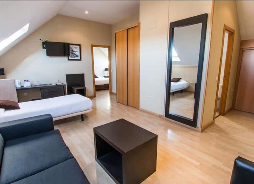 Huiskamer Foto's