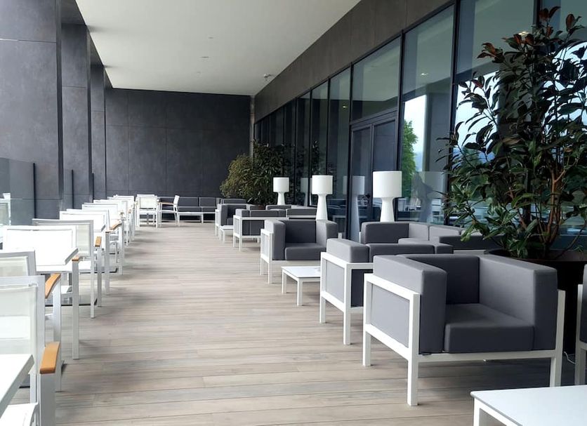 Restaurant Foto's