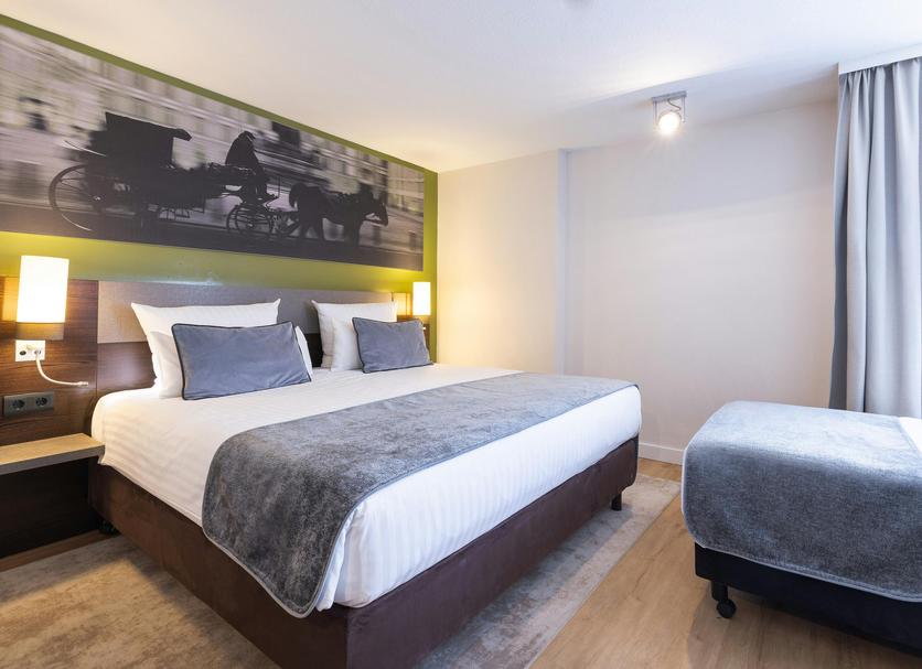 Slaapkamer Foto's