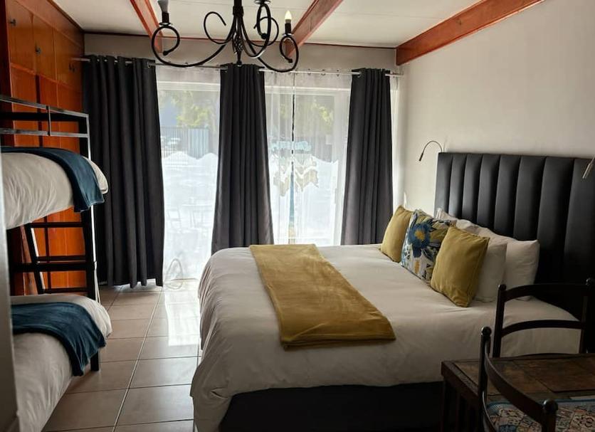 Slaapkamer Foto's