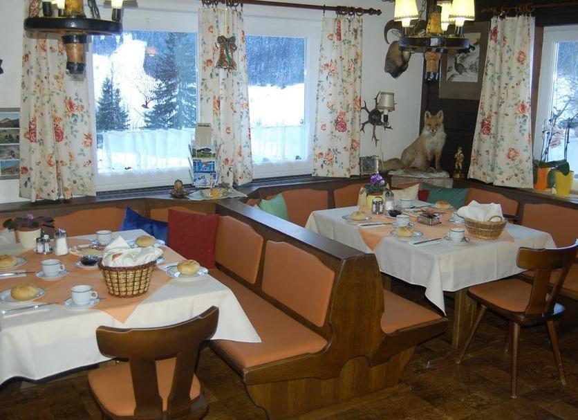 Restaurant Foto's