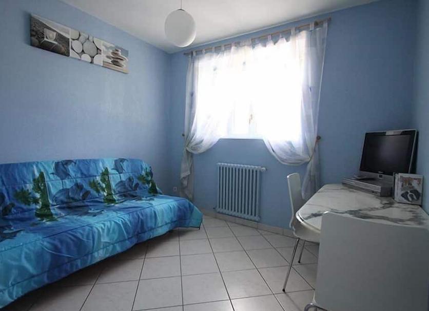 Huiskamer Foto's