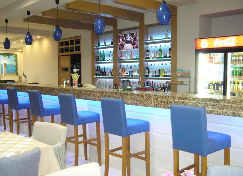 Bar Foto's
