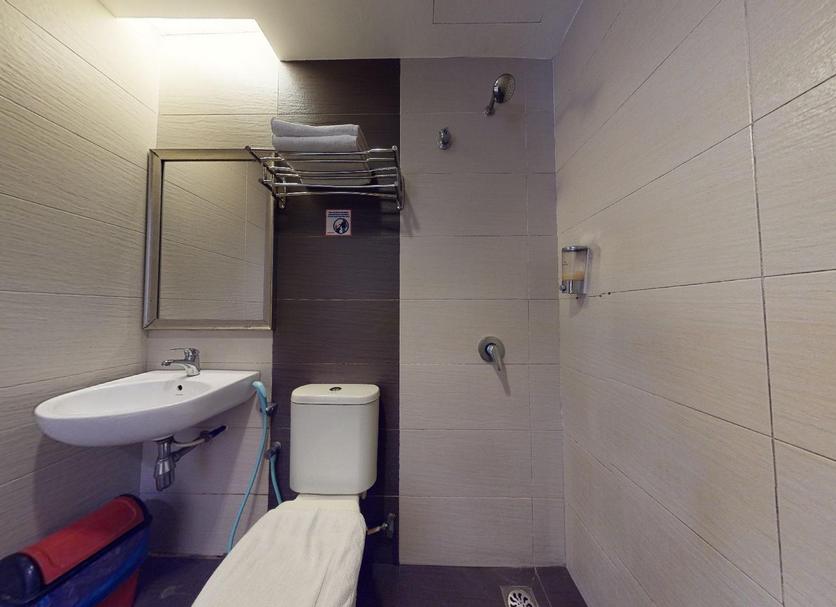 Badkamer Foto's