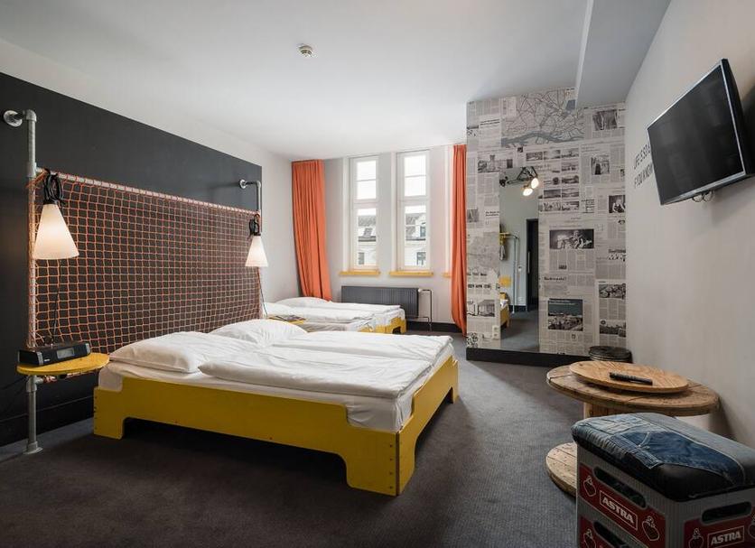 Slaapkamer Foto's