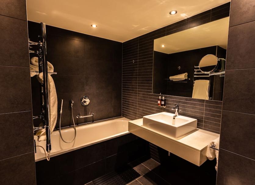 Badkamer Foto's