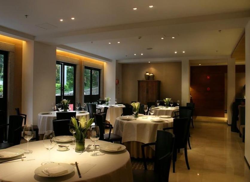 Restaurant Foto's