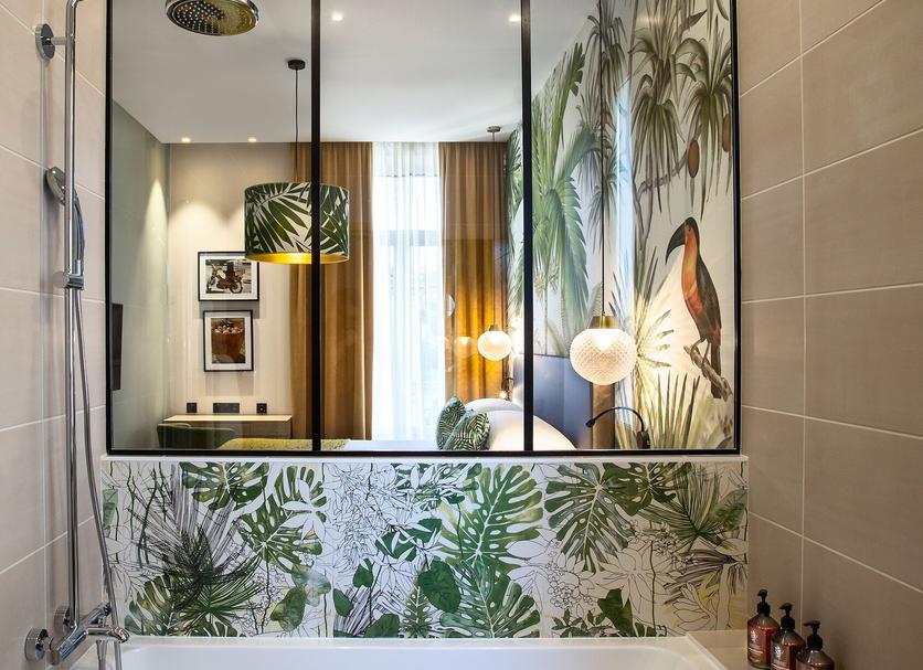 Badkamer Foto's