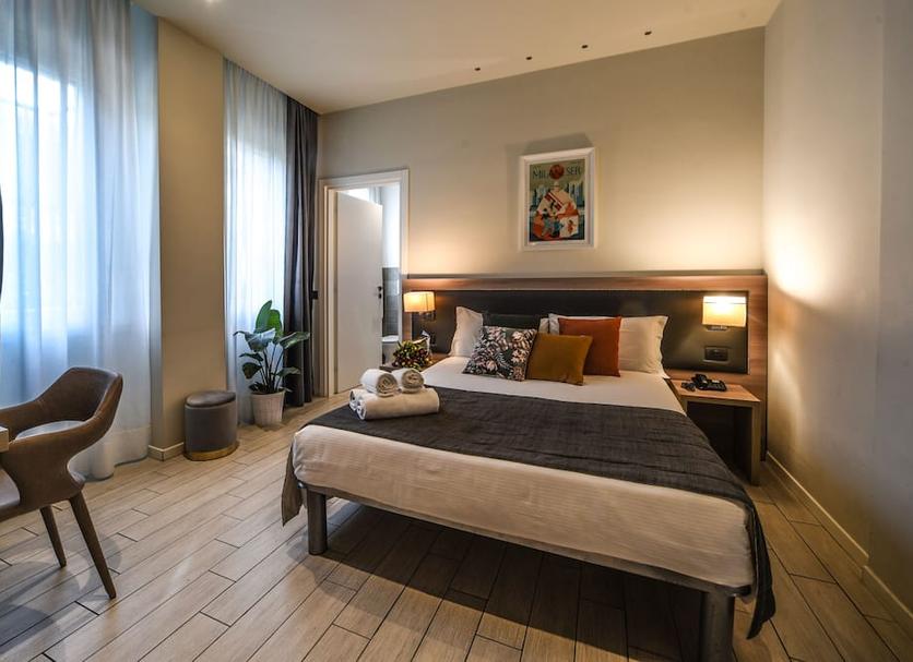 Slaapkamer Foto's