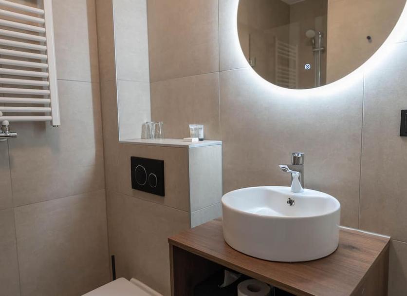 Badkamer Foto's