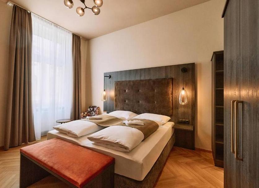 Slaapkamer Foto's
