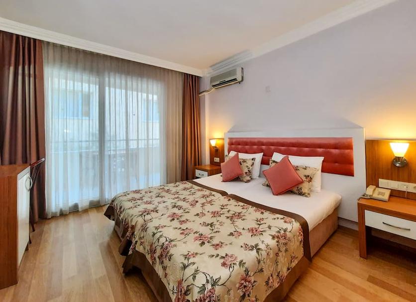Slaapkamer Foto's