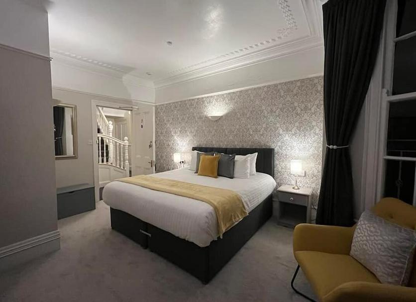 Slaapkamer Foto's