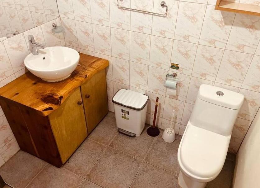 Badkamer Foto's
