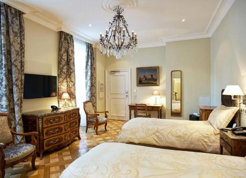Slaapkamer Foto's