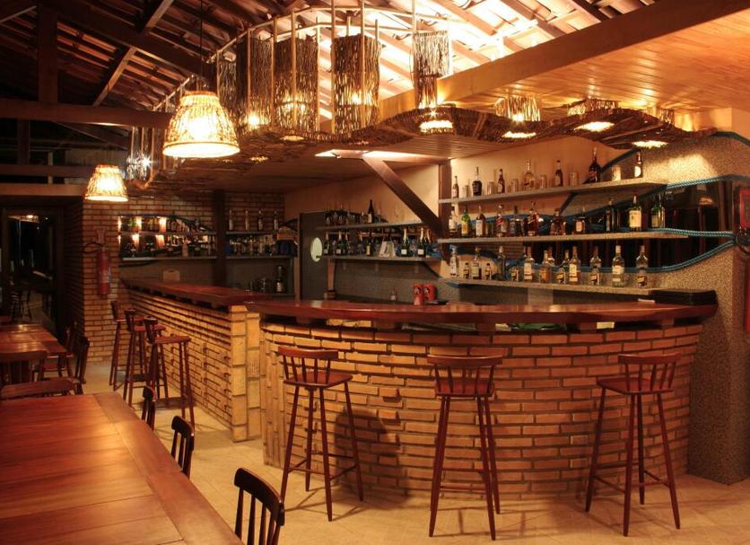 Bar Foto's