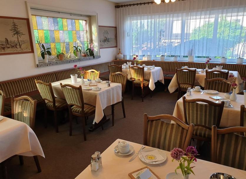 Restaurant Foto's