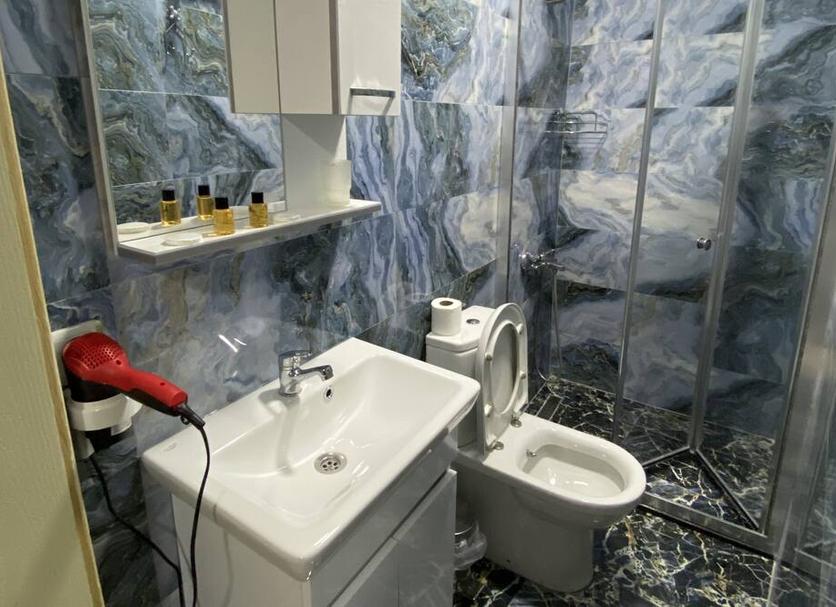 Badkamer Foto's