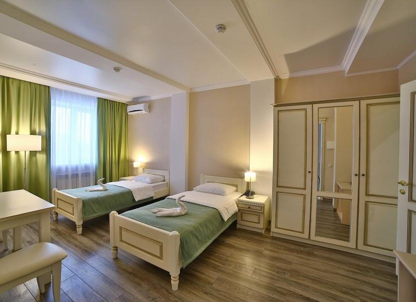 Slaapkamer Foto's