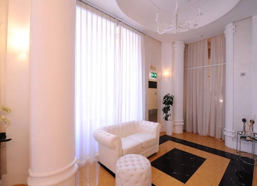 Huiskamer Foto's