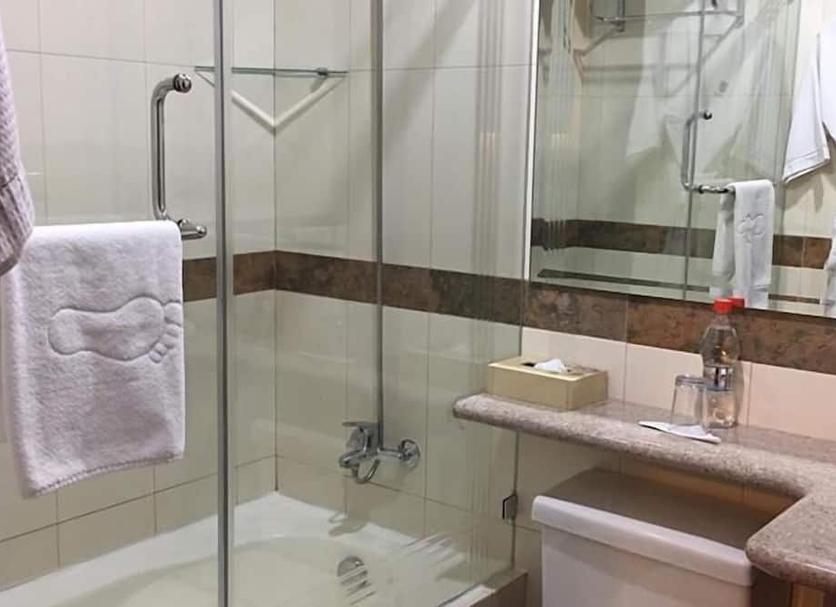 Badkamer Foto's