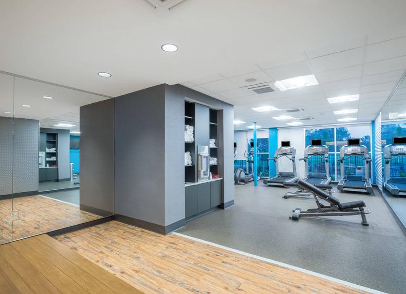 Sportcentrum Foto's